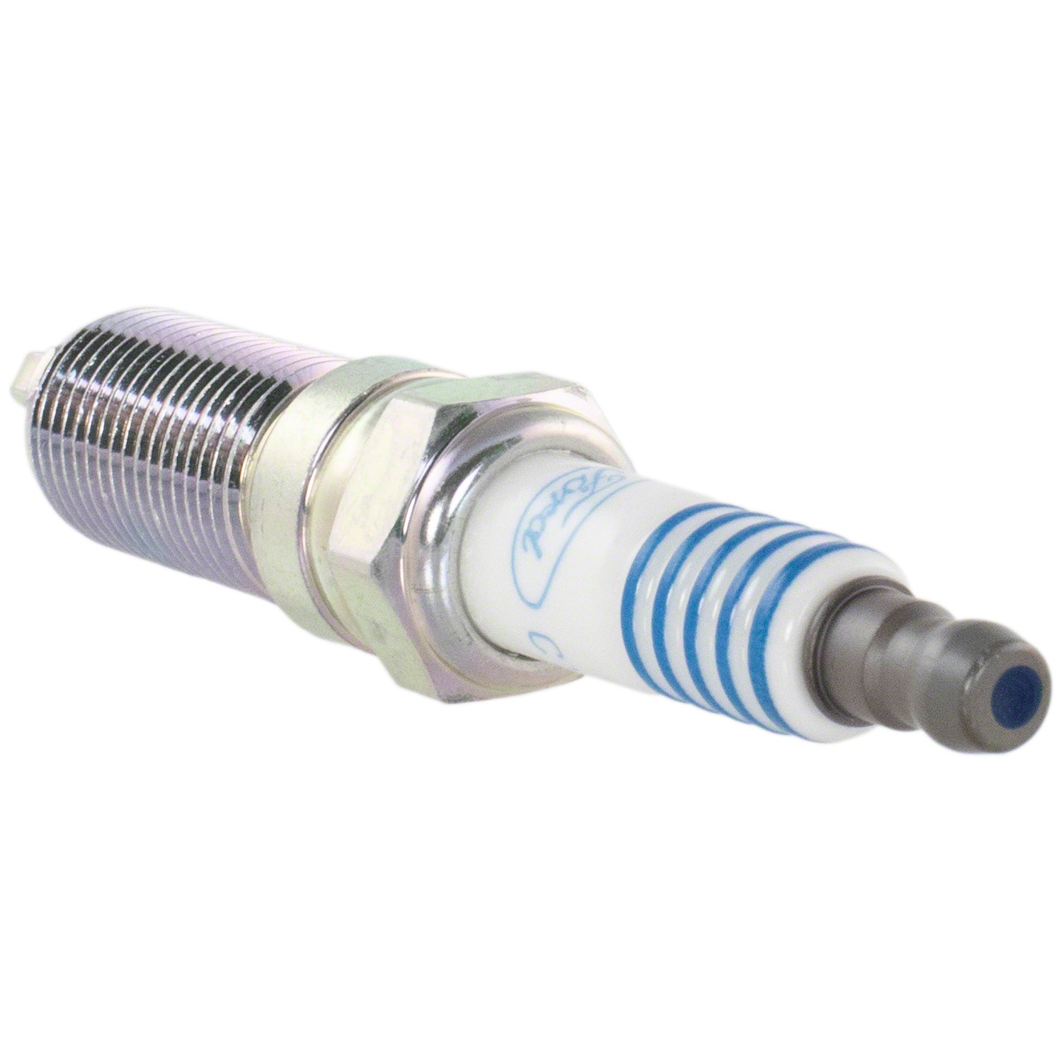 Parker Motorcraft Iridium Spark Plug SP535X | Parts | Ford.com