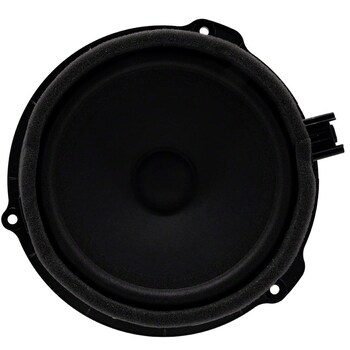 Speaker - Left, Right