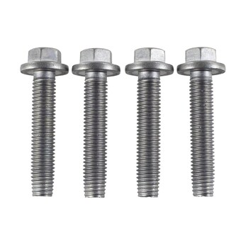 Drive Motor Battery Pack Charger Bolt Hex Head And Washer Electric Vehicle - M12 X 60MM