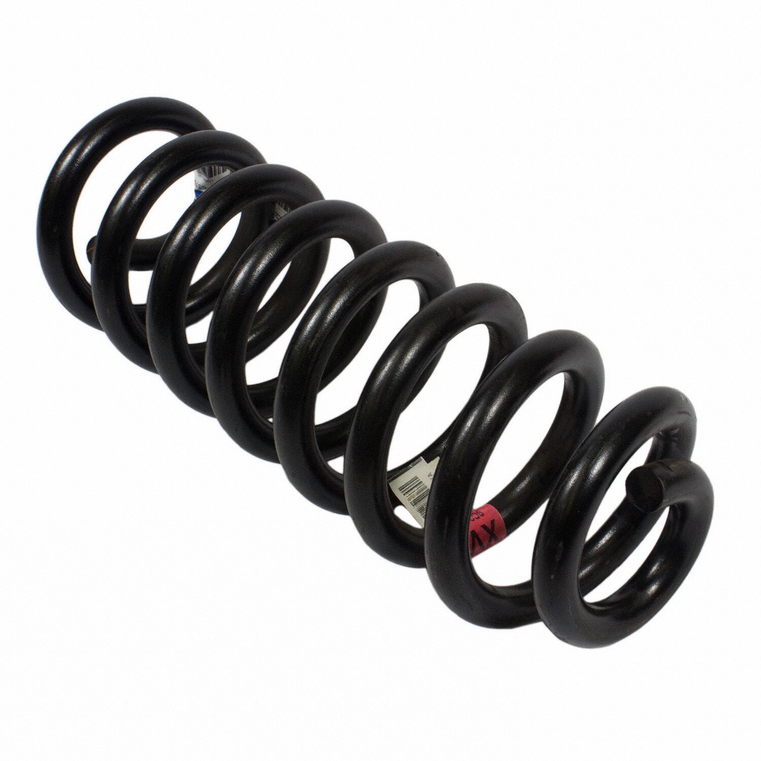 Lesjofors Front & Rear Coil Spring Kit For Fairmont Granada Marquis Zephyr