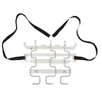 Seat Cushion Repair Kit - Front Main Image