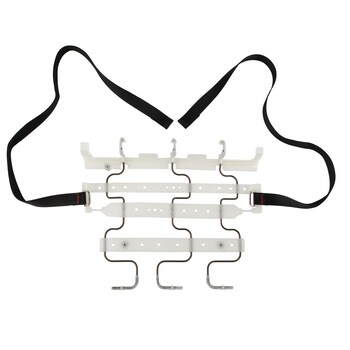 Seat Cushion Repair Kit - Front