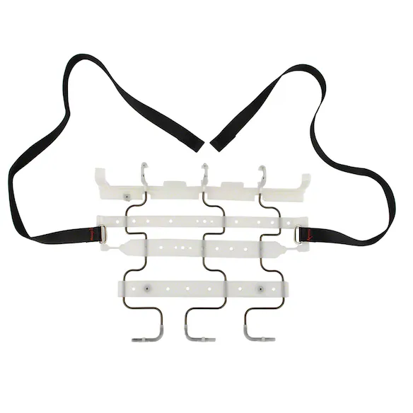 Seat Cushion Repair Kit - Front Main Image
