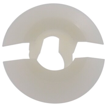 Seat Hinge Bushing Spacer - Right, Rear, Back