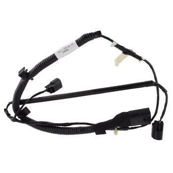 Parking Aid System Wiring Harness Jumper Wire