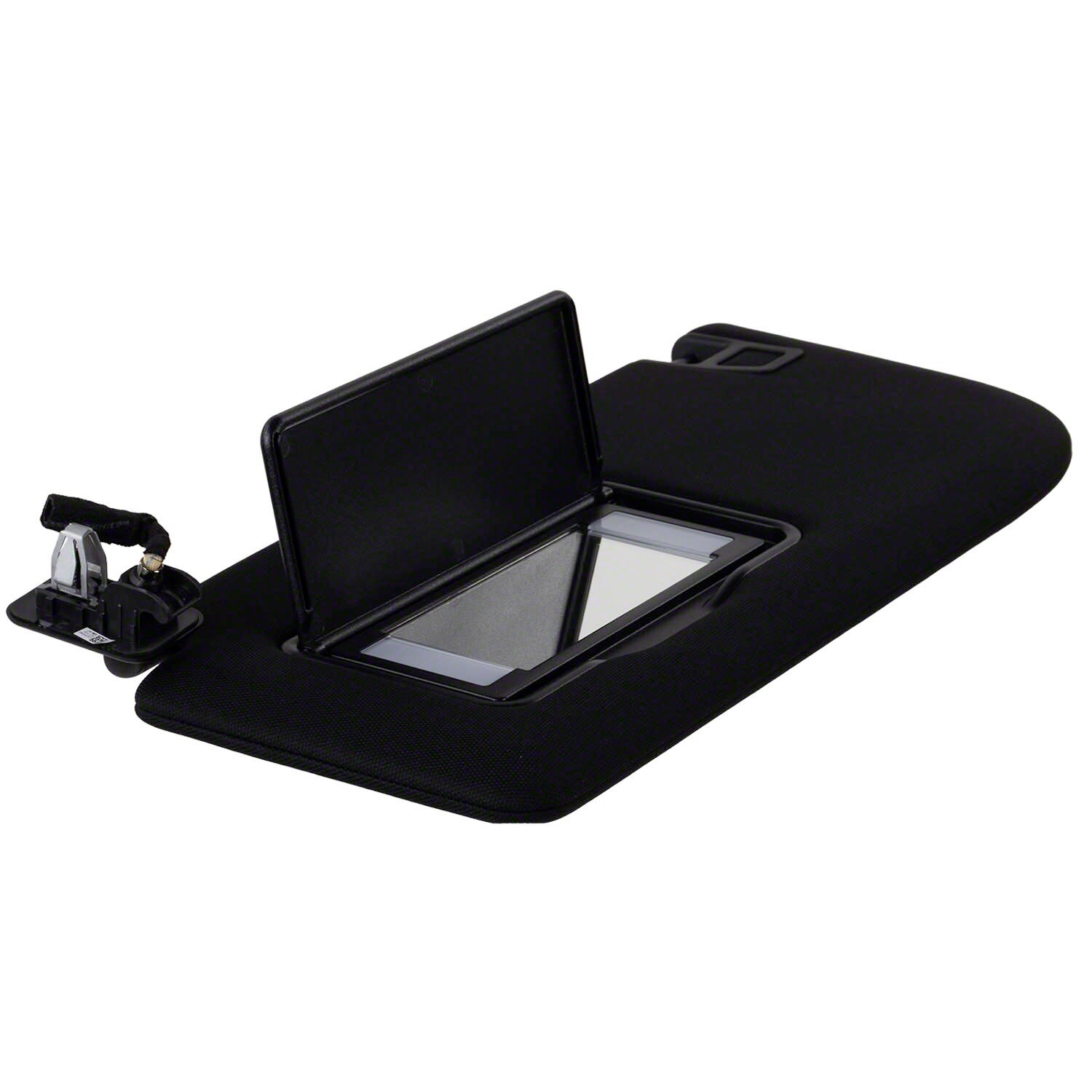 じじ　904545 Sun Visor - Left | Parts | Ford.com