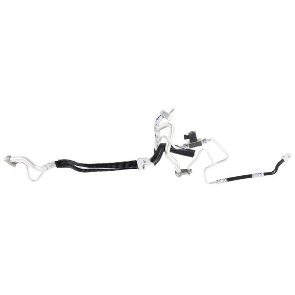 Tube Air Conditioning (A/C) Refrigerant Discharge Hose Main Image