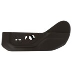 Seat Trim Panel Shield - Left, Front, Outer Main Image