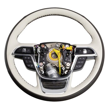 Wheel Steering (Active Steering)