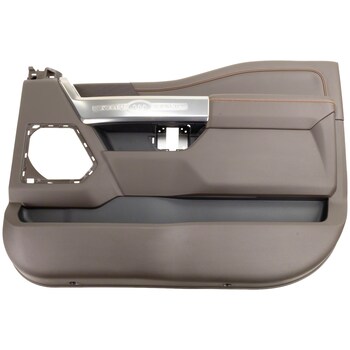 Panel Door Trim - Right, Front, Lower