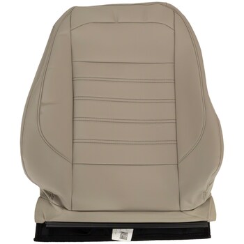 Seat Back Cushion Cover