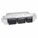 Engine Control Module (ECM) EEC V - BPH1FT0A12 (DJU6) 3.5L Main Image