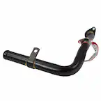 Engine Coolant Thermostat Housing Connection Water O Main Image