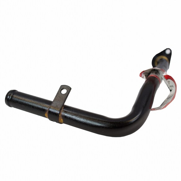 Engine Coolant Thermostat Housing Connection Water O Main Image