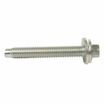 Manual Transmission Shift Lever Bolt - M10 X 65MM (6-MT, MT)
