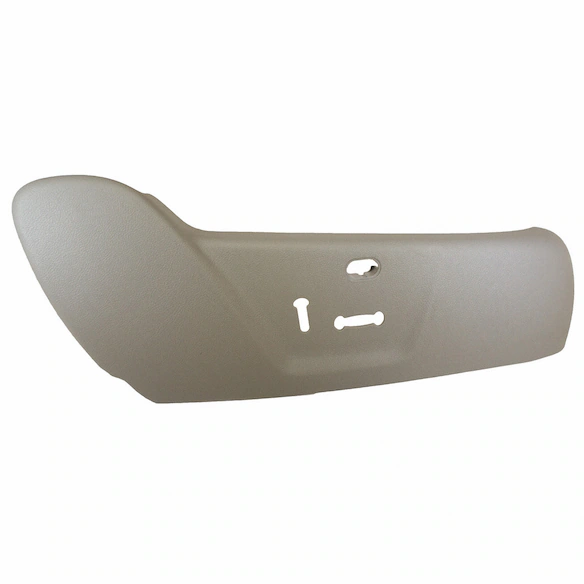 Seat Trim Panel Shield - Front Main Image