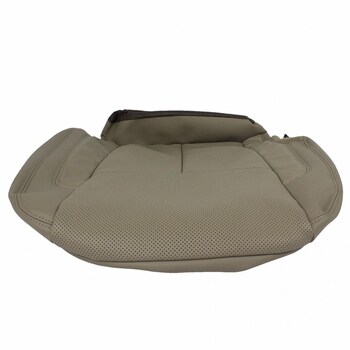 Seat Cover Cushion - Right, Rear