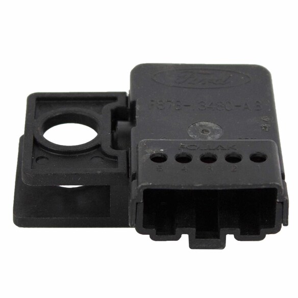 Brake Light Switch Stop LI - 0HHM6 Main Image