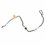 Brake Hydraulic Line Tube - Right, Front, Outer Main Image