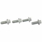 Hex Head Bolt Suspension Crossmember - M8 X 20MM, Front 3.2L Main Image