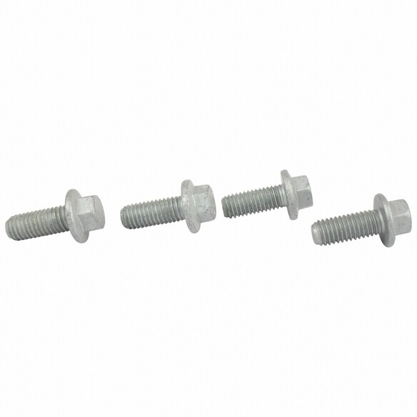 Hex Head Bolt Suspension Crossmember - M8 X 20MM, Front 3.2L Main Image