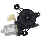 Window Motor - Right, Front, Rear Main Image