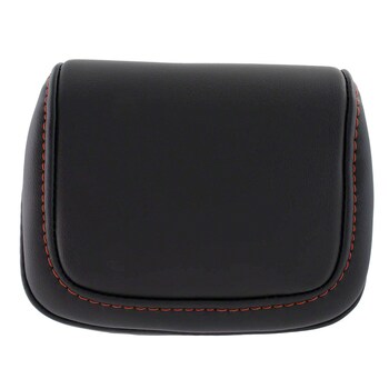 Seat Headrest Cover - Rear, Center