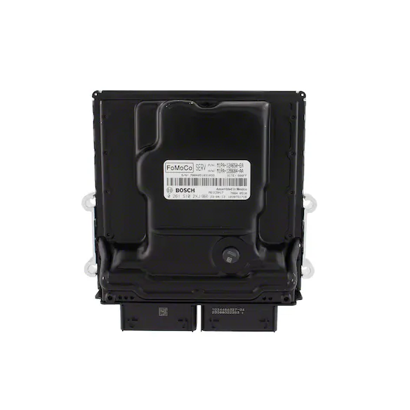 Engine Control Module (ECM) EEC V - 2.0L Main Image