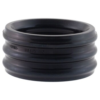 Engine Coolant Pipe Gasket for system - Outlet