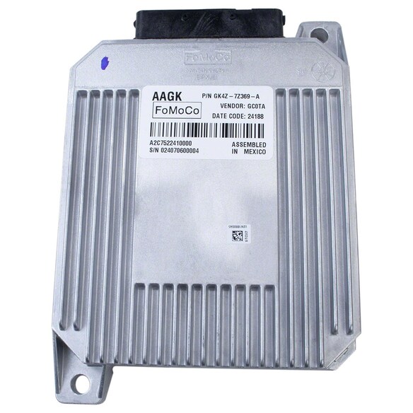 Automatic Transmission Control Module (TCM) - 3.2L (AT) Main Image