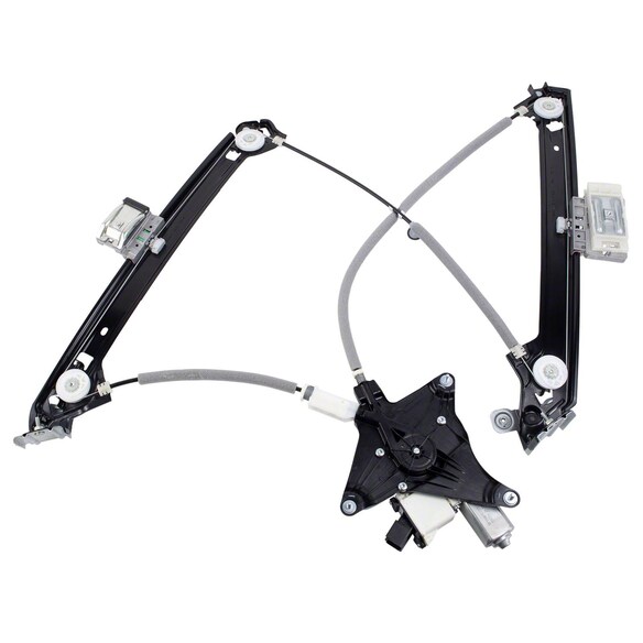 Regulator - Left, Front (Coupe,) Main Image