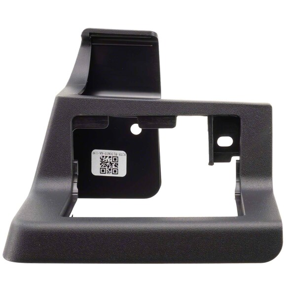 Cover Seat Track - Left, Front Main Image