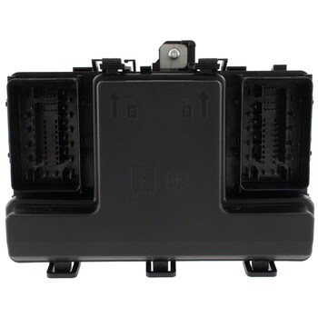 Box Fuse - Driver (Fuses)