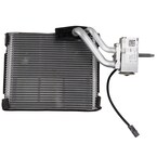 AIR CONDITIONING (A/C) Evaporator Core Main Image