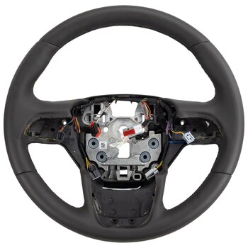 Steering Wheel Kit