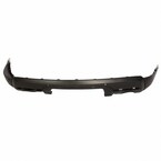 Bumper Cover Extension - Rear Main Image