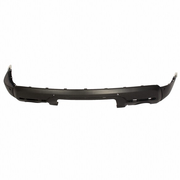 Bumper Cover Extension - Rear Main Image