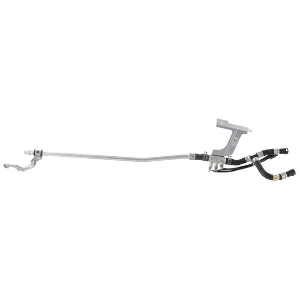 Drive Motor Battery Pack Coolant Hose Engine Main Image
