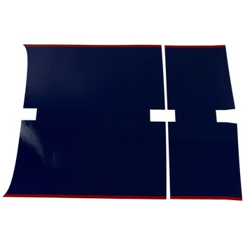 Hood Decal Stripe Graphics