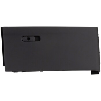 Box Glove Compartment