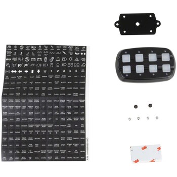 Steering Wheel Switch