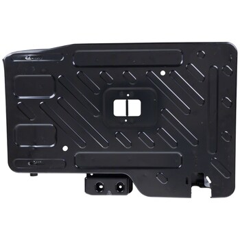 Seat Back Frame Retaining - Right, Rear