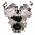 Engine Complete Long Block Crate - 3.5L Main Image