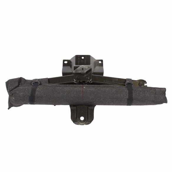 Floor Jack Lifting Main Image