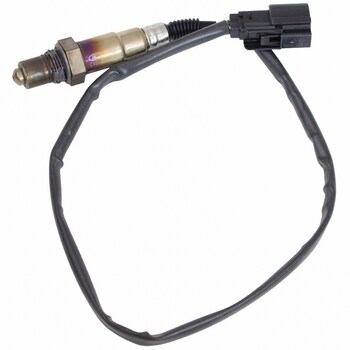 Oxygen Sensor Exhaust Gas - Lower