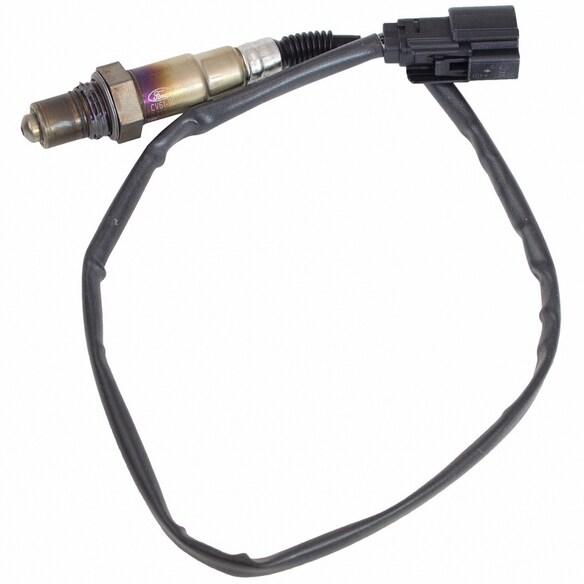 Oxygen Sensor Exhaust Gas - Lower Main Image