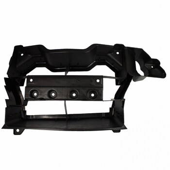 Radiator Support Air Deflector - 5.2L