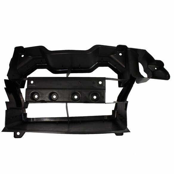 Radiator Support Air Deflector - 5.2L Main Image