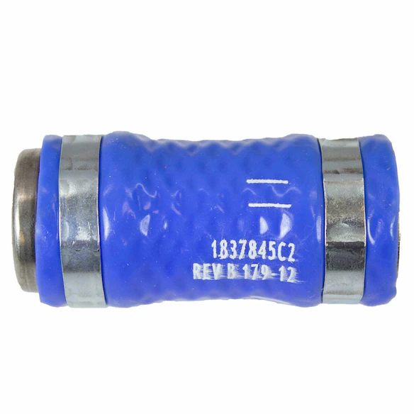 Engine Coolant Thermostat Housing Connection Water O Main Image
