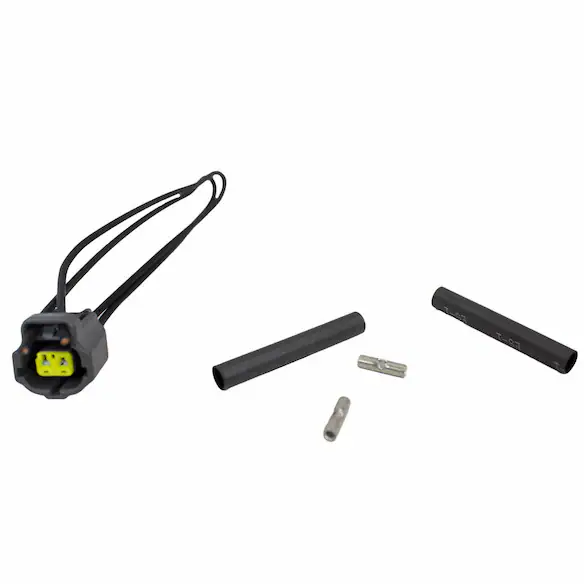 Engine Coolant Temperature Sensor Connector Wire Main Image